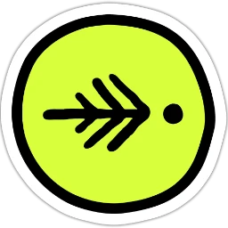 Signs of the Sojourner Icon