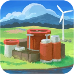 Terra Nil Icon