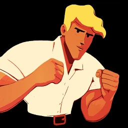To Hell With The Ugly Image
