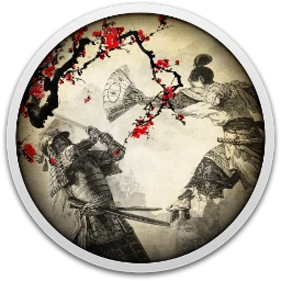 Sword of the Samurai Icon