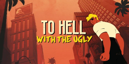 To Hell With The Ugly Cover