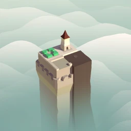 Isle of Arrows Image