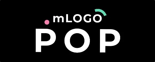 motionVFX mLogo POP Icon