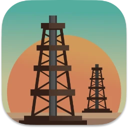 Turmoil Icon