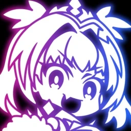 Vivid Knight Icon