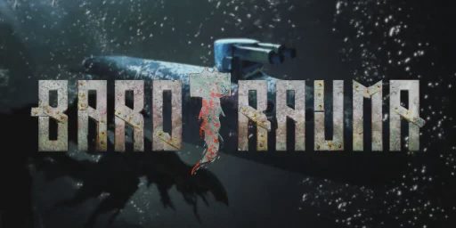 Barotrauma Cover