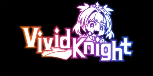 Vivid Knight Cover