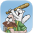 Simon's Cat - Story Time Icon
