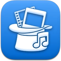 FotoMagico Icon