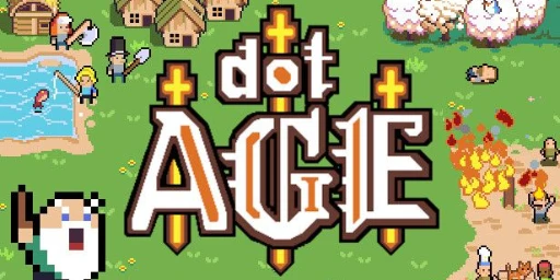 dotAGE Cover