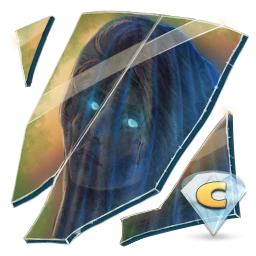 Mystery Case Files 26: A Crime in Reflection Collector's Edition Image