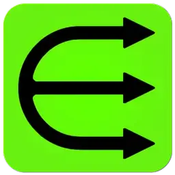 Easy Data Transform Icon