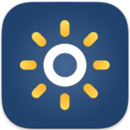 Vivid Icon