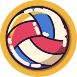Volley Pals Icon