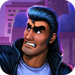 Retro City Rampag DX Icon