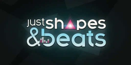 Just Shapes & Beats Cover