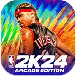 NBA 2K24 Arcade Edition Image NBA 2K24 Arcade Edition Image