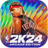 NBA 2K24 Arcade Edition Icon
