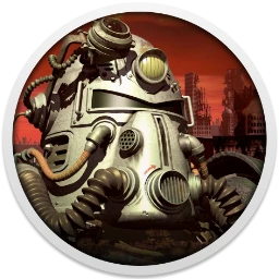Fallout: A Post Nuclear Role Playing Game Image
