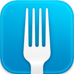 Fork Icon