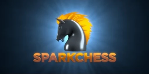 SparkChess Pro Cover