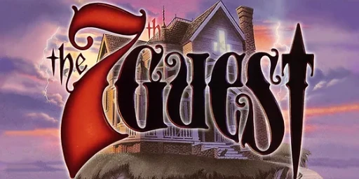 The 7th Guest Cover