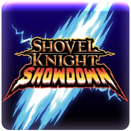 Shovel Knight Showdown Icon