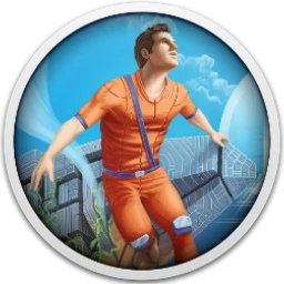 The Way Icon