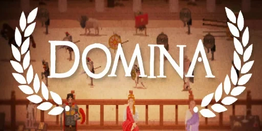 Domina Cover