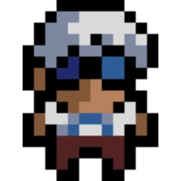 Anodyne Icon
