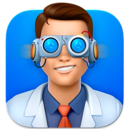 Disk Drill (Clever Data Recovery) Icon
