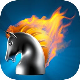 SparkChess Pro Icon