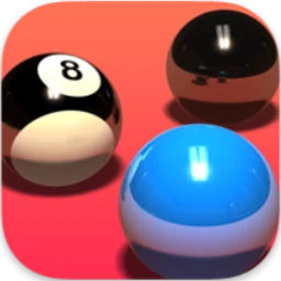 Pro Snooker & Pool 2024+ Icon