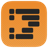 OmniOutliner Pro Icon