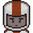 Mars Base Icon