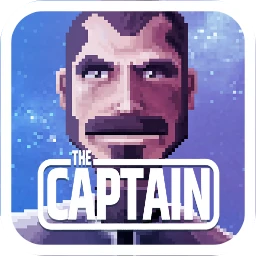 The Captain Icon