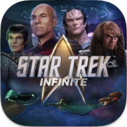 Star Trek: Infinite Image Star Trek: Infinite Image