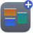 Mission Control Plus Icon