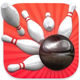 My Bowling 3D‪+ Image