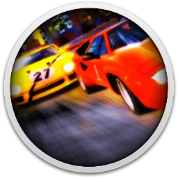 Screamer Icon