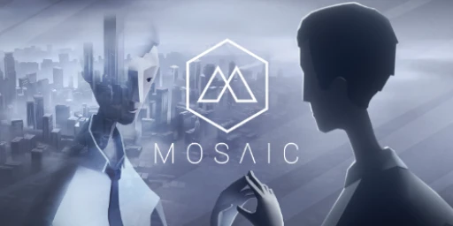 Mosaic Cover