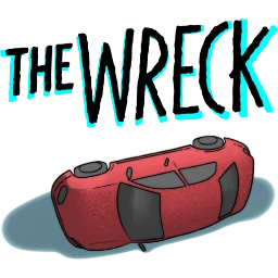 The Wreck Icon