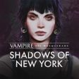 Vampire: The Masquerade - Shadows of New York Icon