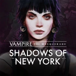 Vampire: The Masquerade - Shadows of New York Image Vampire: The Masquerade - Shadows of New York Image