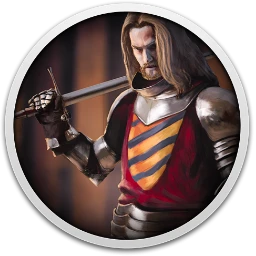 Warlords Icon