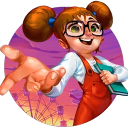 Lucy Dreaming Icon