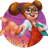 Lucy Dreaming Icon