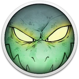 Wonder Boy: The Dragon's Trap Icon