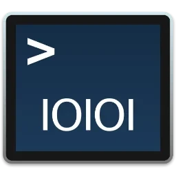 Serial Icon