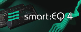 Sonible smart:EQ 4 Icon